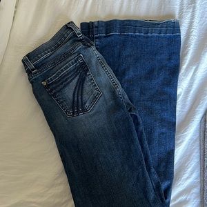 7 for all mankind dojo size 25